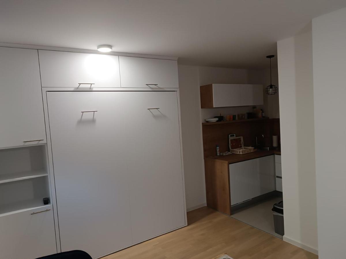 Bjelasnica Cozi Apartment