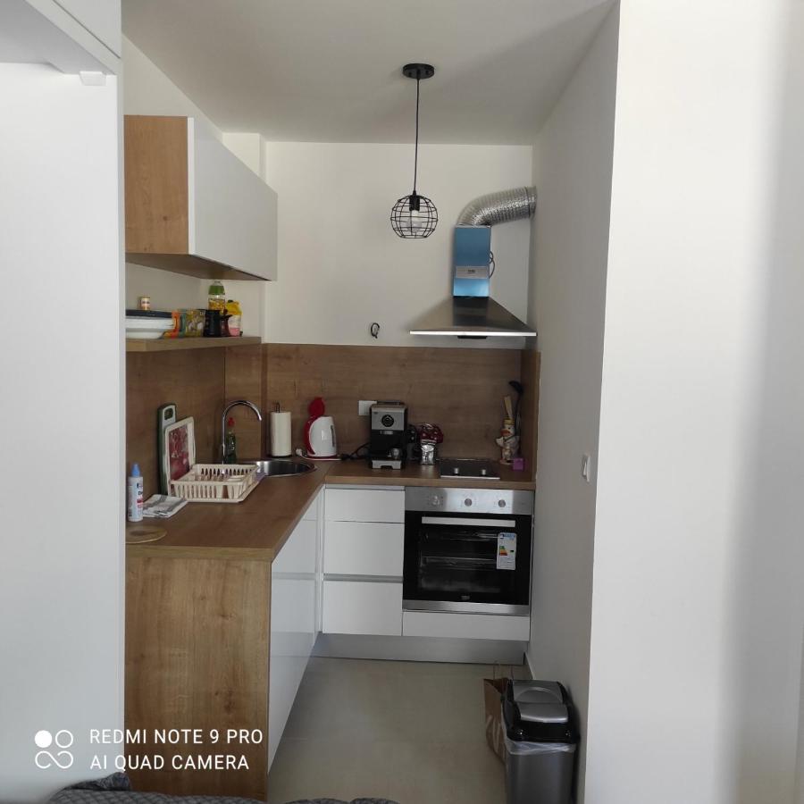 Bjelasnica Cozi Apartment