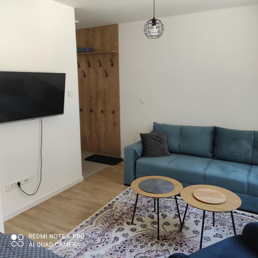 Apartment Bjelasnica Cozi