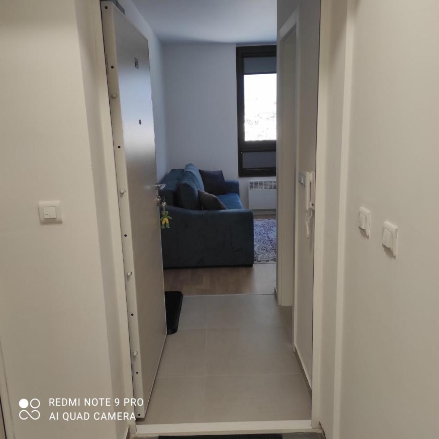 Apartment Bjelasnica Cozi