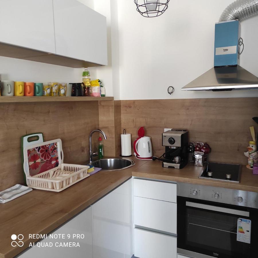 Bjelasnica Cozi Apartment Sarajevo